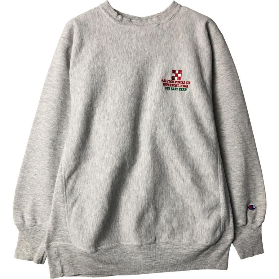 Champion（チャンピオン） 古着 90年代 Champion REVERSE WEAVE