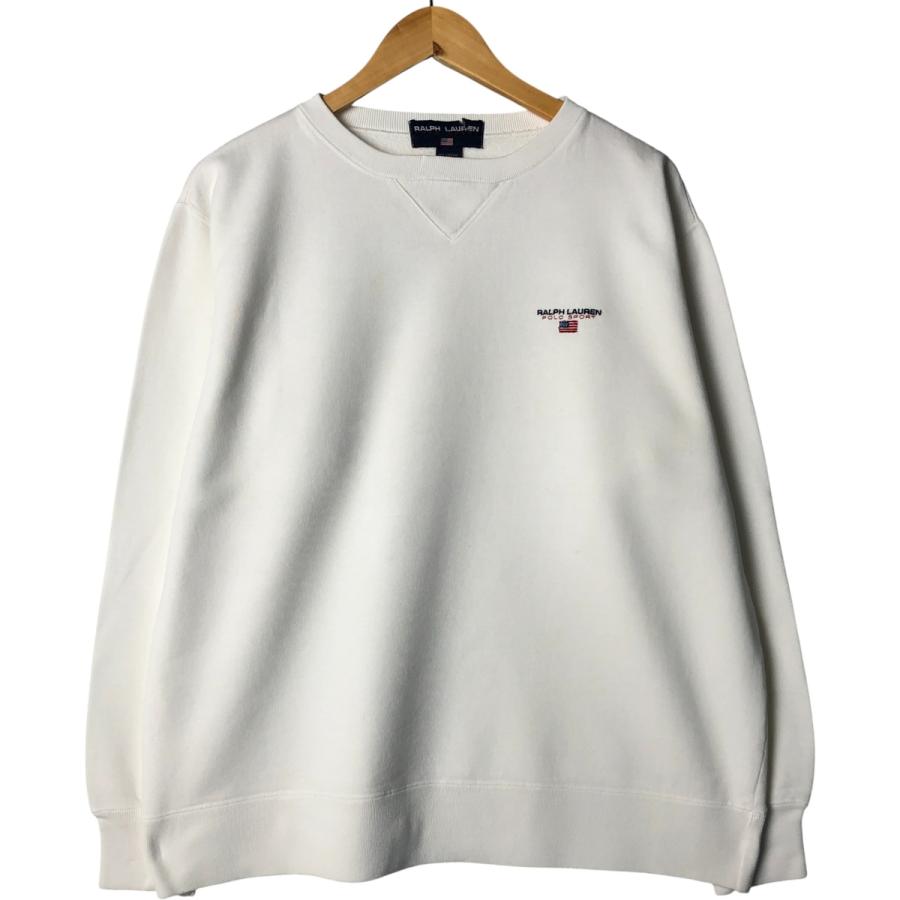 古着 ラルフローレン Ralph Lauren POLO SPORT ポロスポーツ ワン