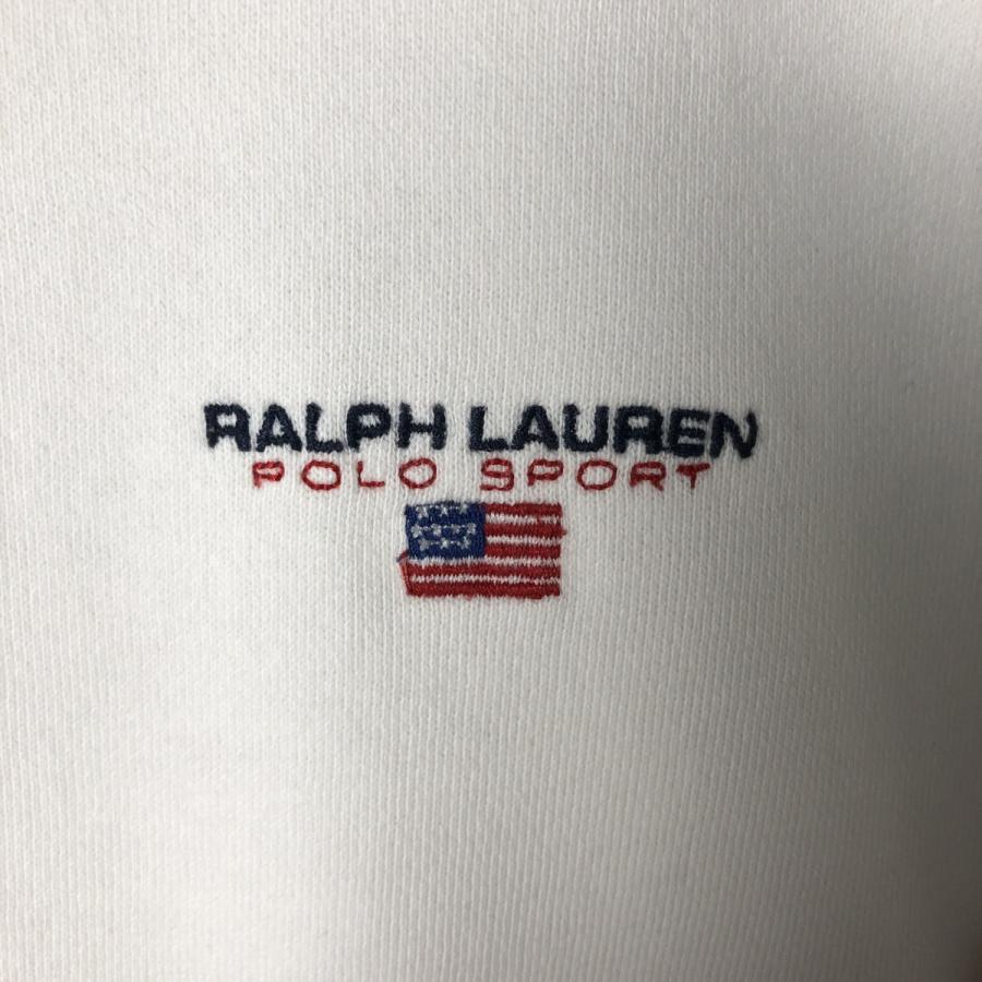 古着 ラルフローレン Ralph Lauren POLO SPORT ポロスポーツ ワン