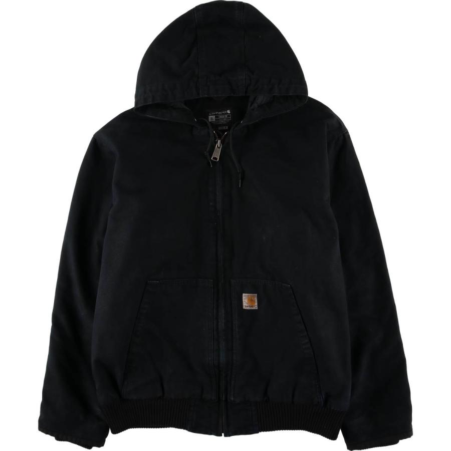 【希少】 カーハート アクティブジャケットアクティブパーカ ARG/mos 楽天市場】カーハート Carhartt アクティブジャケット メンズ