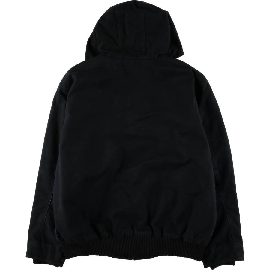 Carhartt（カーハート） 古着 アクティブジャケット LOOSE FIT ダック