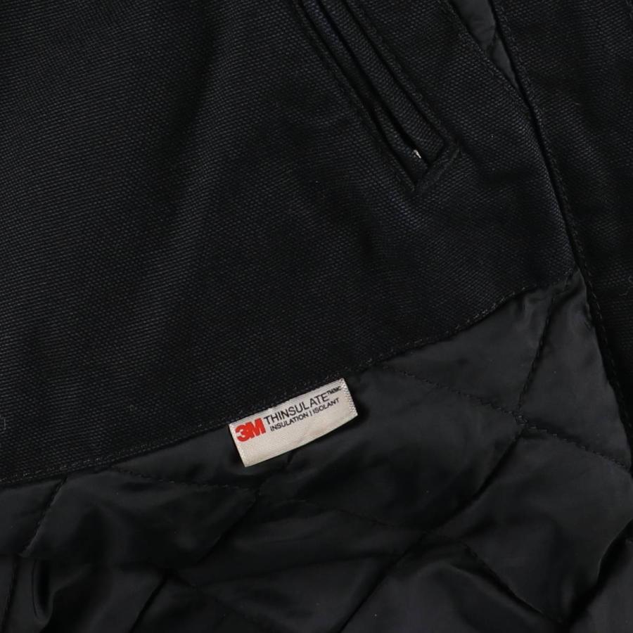 Carhartt 古着 カーハート アクティブジャケット LOOSE FIT ダック  