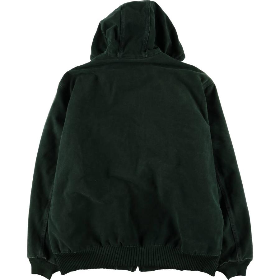 Carhartt アクティブジャケット Carhartt カーハート ジャケット アクティブジャケット メンズ