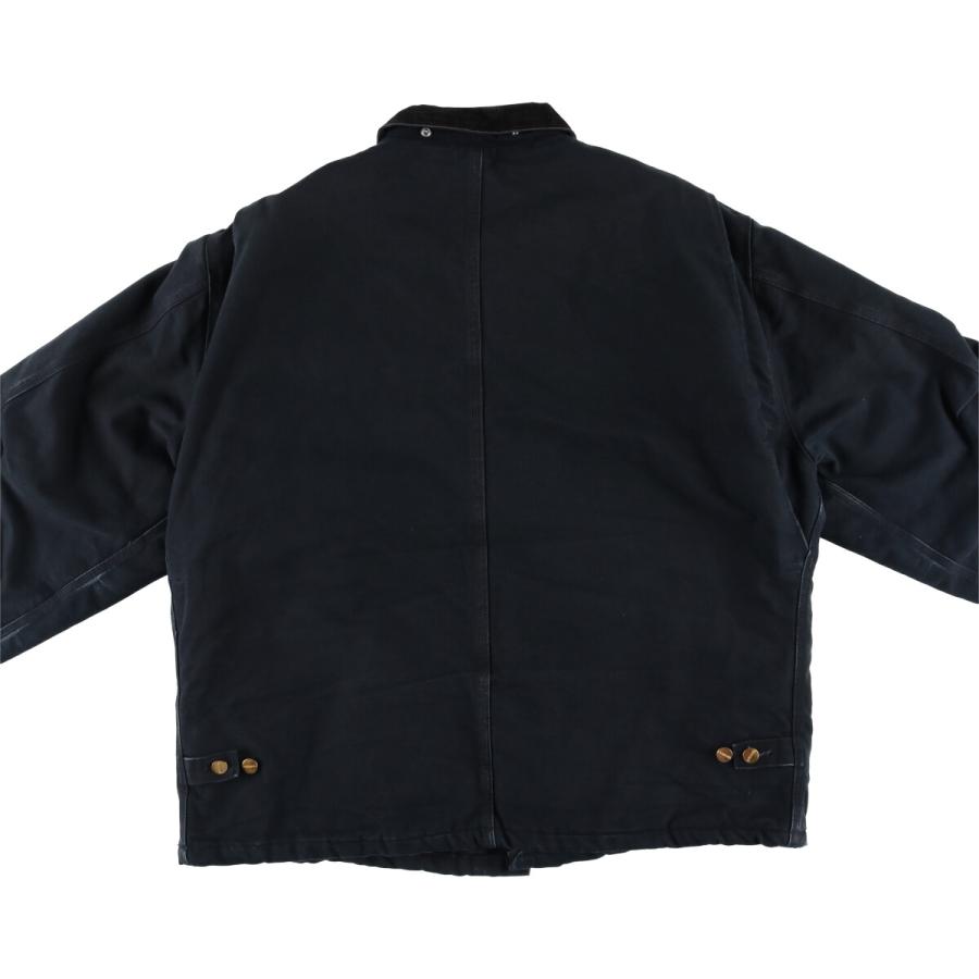 Carhartt（カーハート） 古着 トラディショナルジャケット ダック