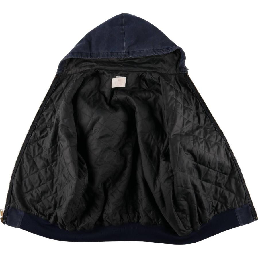 Carhartt アクティブジャケット　ヴィンテージ品 00s vintage ビンテージ 古着 カーハート Carhartt アクティブ