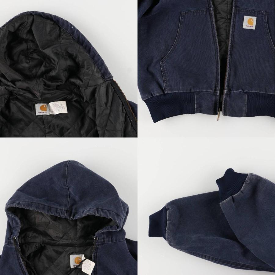 Carhartt アクティブジャケット X-Large 90s Carhartt アクティブジャケット X-Large usa製 USA製 90s