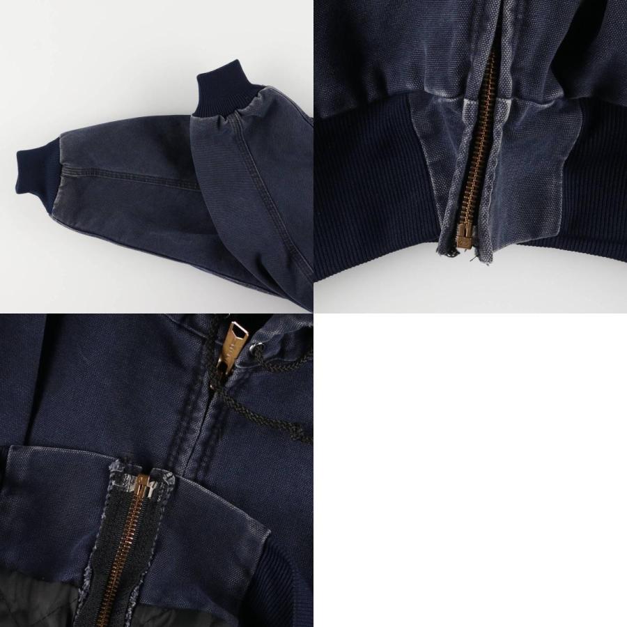 Carhartt 古着 80~90年代 カーハート アクティブジャケット