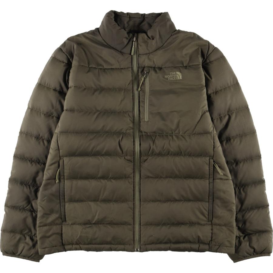 THE NORTH FACE（ザ ノースフェイス） 古着 アコンカグアジャケット 