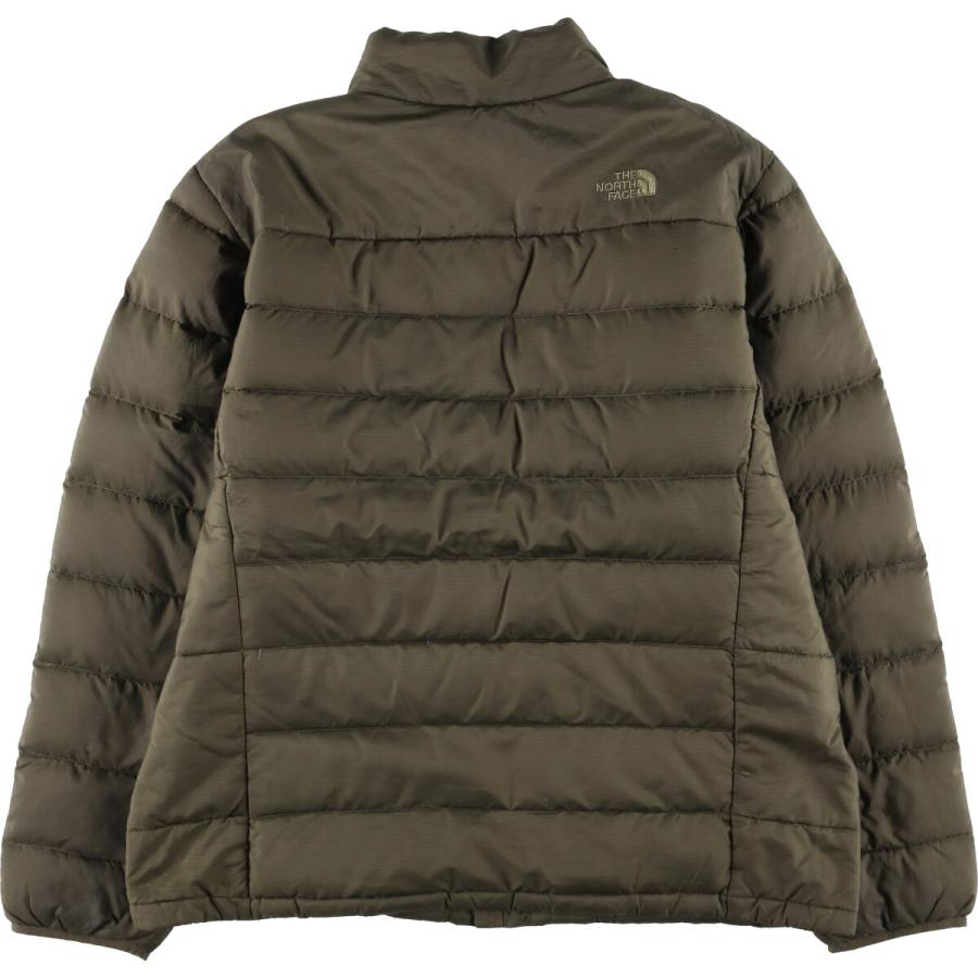 THE NORTH FACE（ザ ノースフェイス） 古着 アコンカグアジャケット 