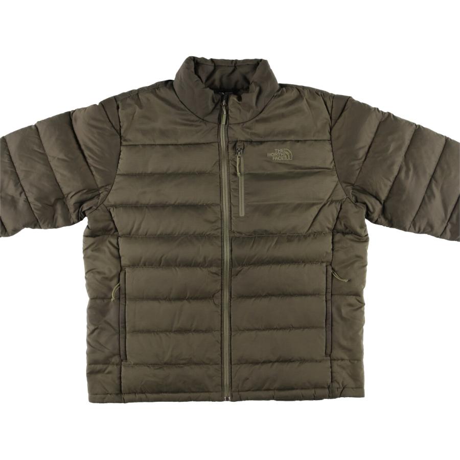 THE NORTH FACE（ザ ノースフェイス） 古着 アコンカグアジャケット 