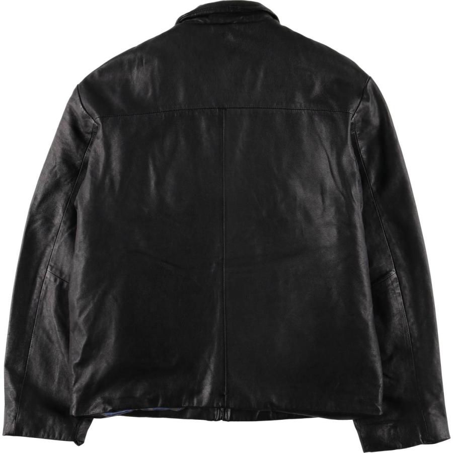 古着 ウィルソンズレザー Wilsons Leather PELLE STUDIO スイング