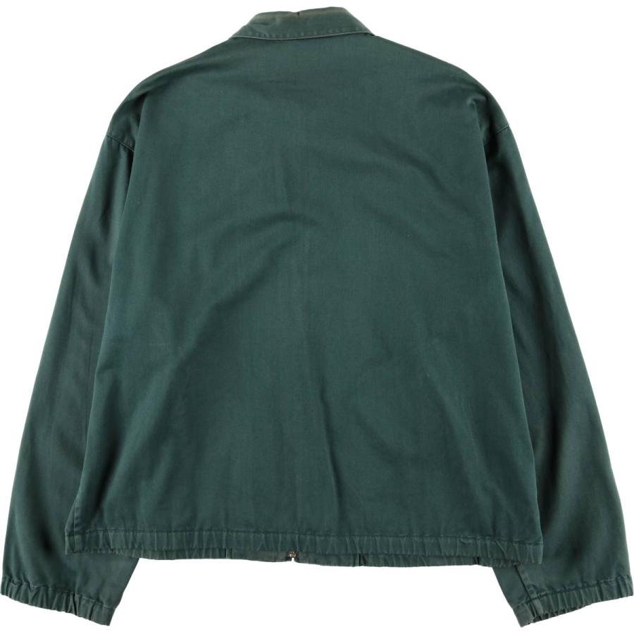 古着 ラルフローレン Ralph Lauren POLO by スイングトップ スポーツ