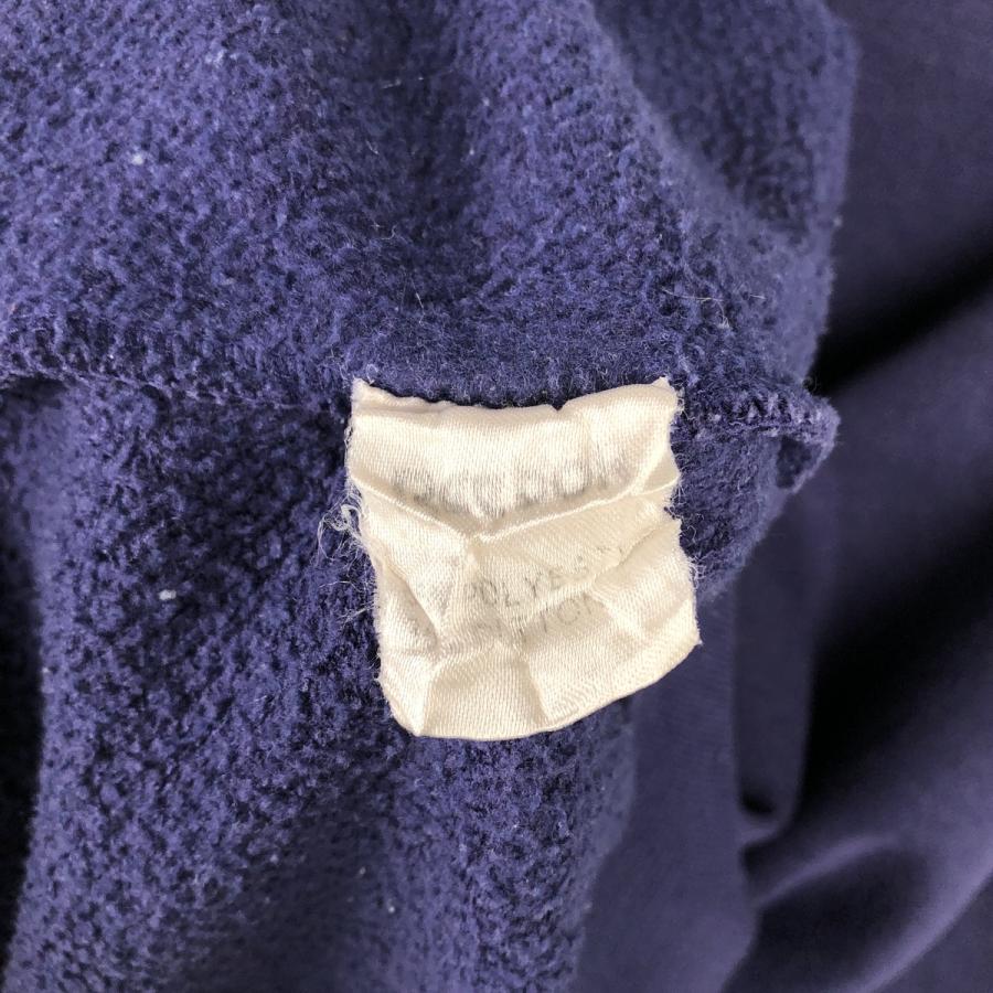 Reebok（リーボック） 古着 90年代 ロゴスウェットシャツ トレーナー