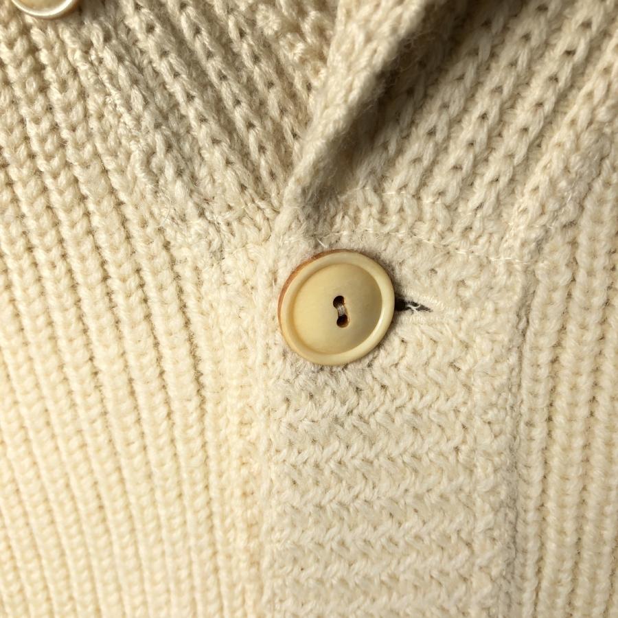 古着 ラルフローレン Ralph Lauren POLO by 星条旗柄 ショールカラー