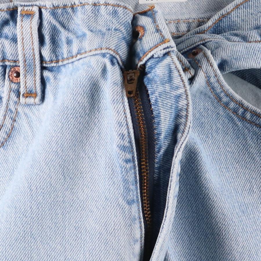 Levi's（リーバイス） 古着 90年代 Levi's 505 REGULAR FIT STRAIGHT