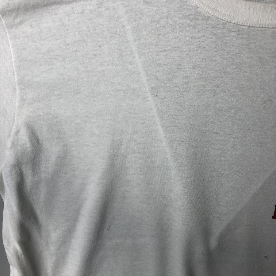 Champion（チャンピオン） 古着 80年代 トリコタグ プリントTシャツ