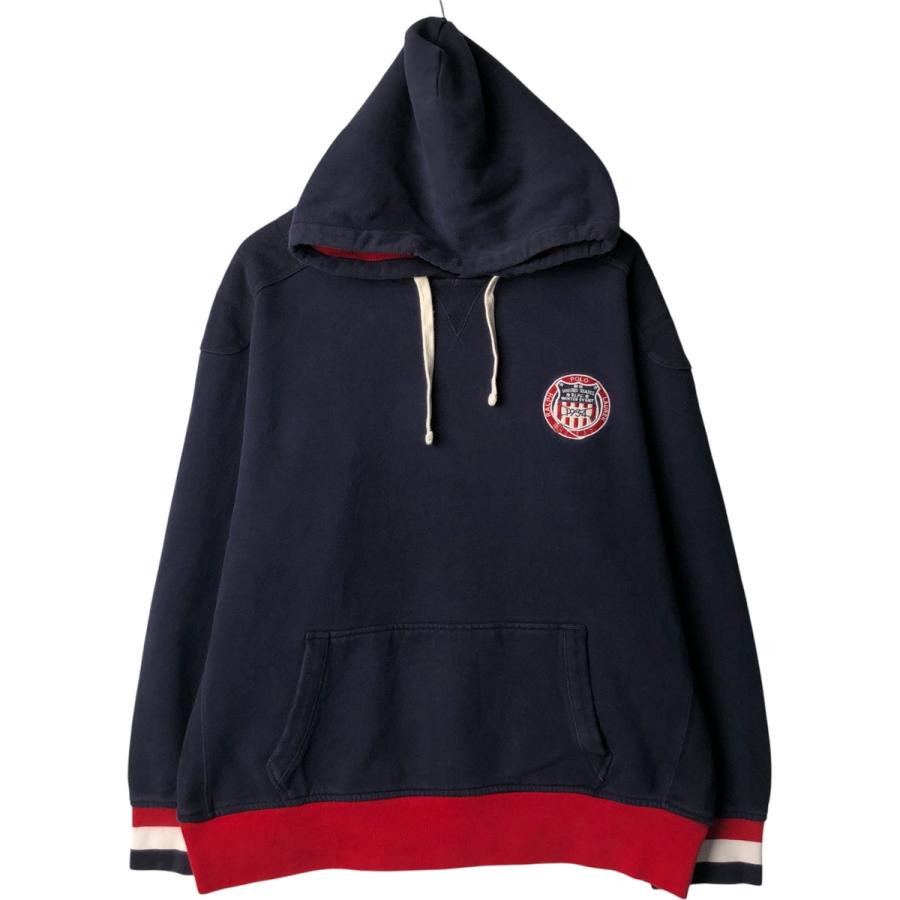 古着 ラルフローレン Ralph Lauren POLO by スウェットプルオーバー