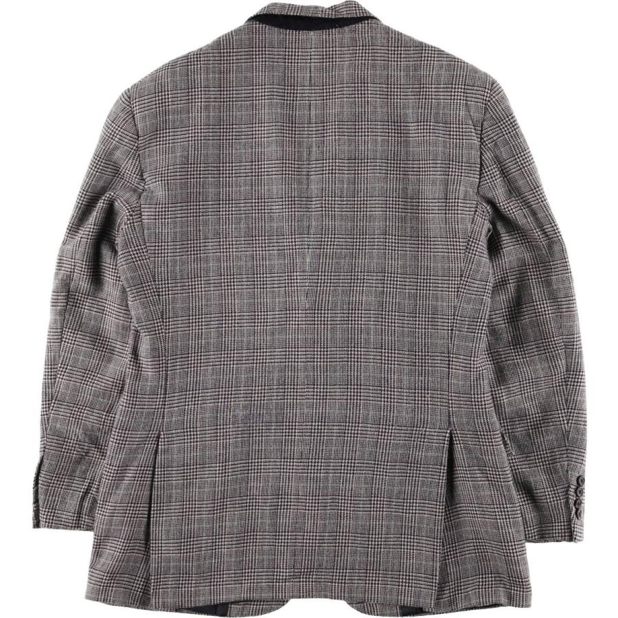 古着 90年代 ラルフローレン POLO by Ralph Lauren グレンチェック