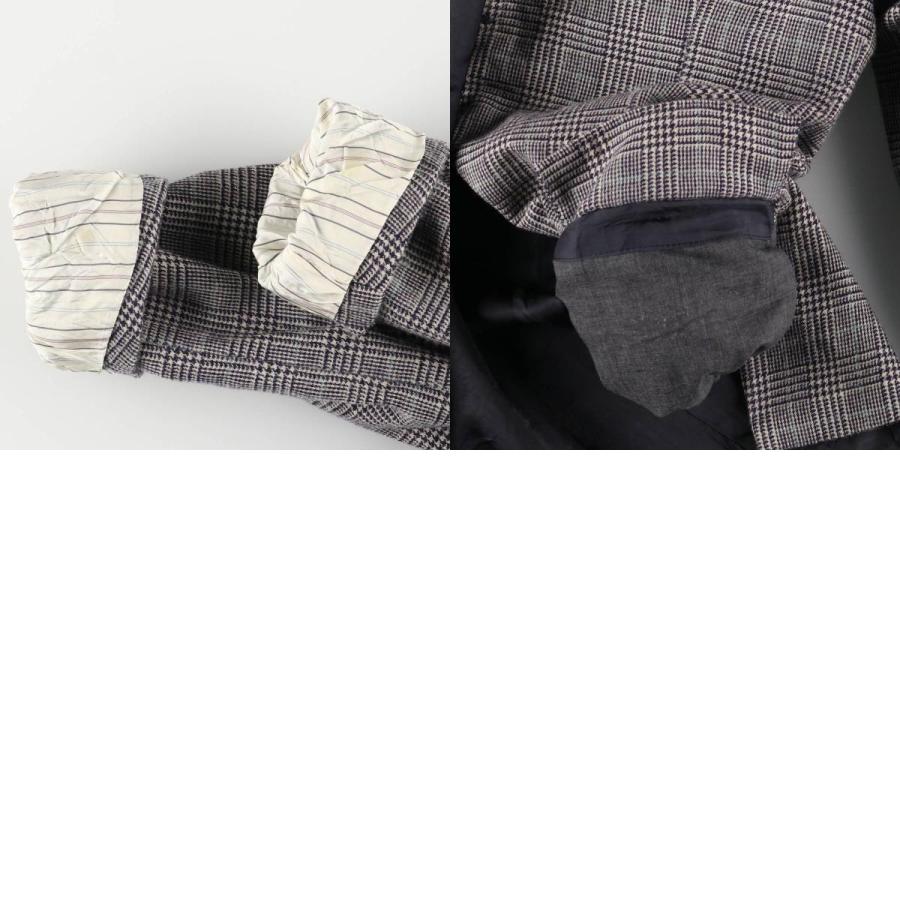 古着 90年代 ラルフローレン POLO by Ralph Lauren グレンチェック