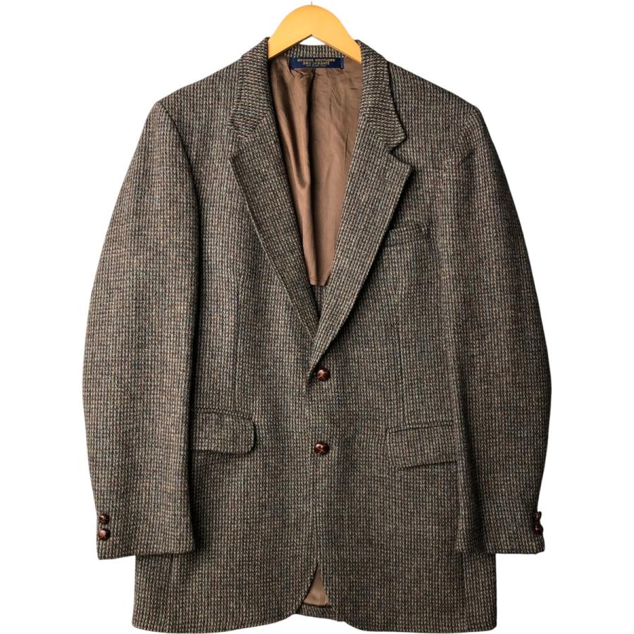 BROOKS BROTHERS（ブルックスブラザーズ） 古着 80~90年代 Brooks