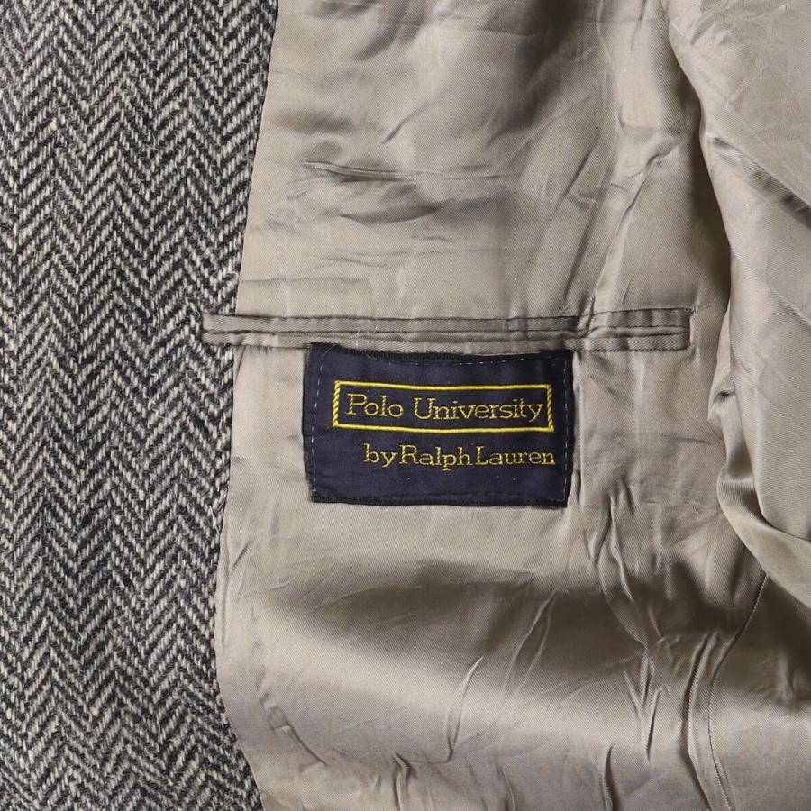 古着 80~90年代 ラルフローレン Ralph Lauren POLO UNIVERSITY