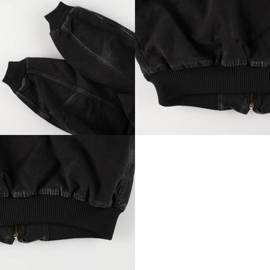 Carhartt（カーハート） 古着 アクティブジャケット LOOSE FIT ダック