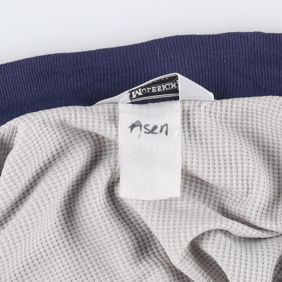 古着 90年代 MULESKINS フルジップスウェットシャツ トレーナー USA製