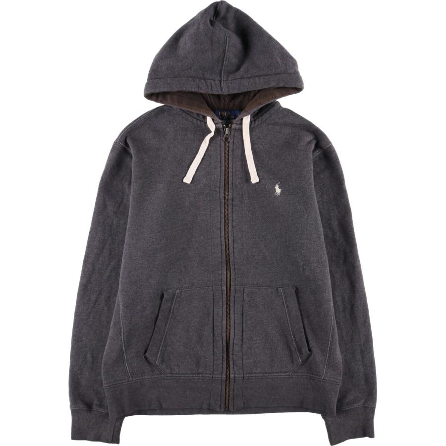 古着 ラルフローレン Ralph Lauren POLO RALPH LAUREN スウェット