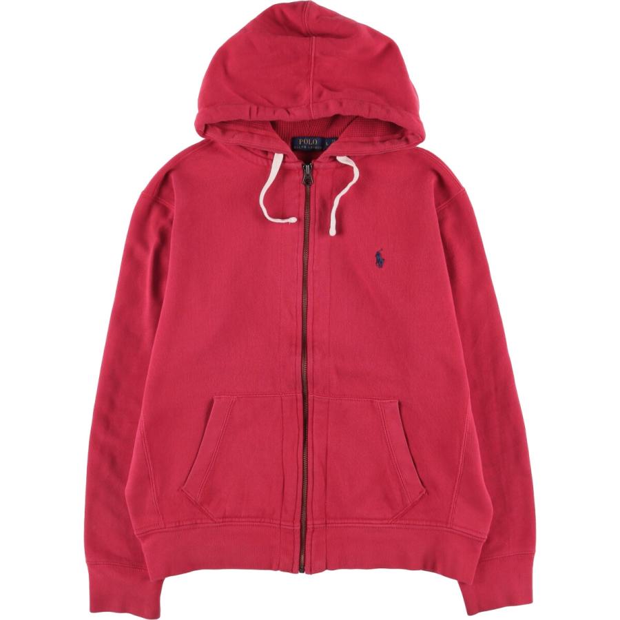 古着 ラルフローレン Ralph Lauren POLO RALPH LAUREN スウェット