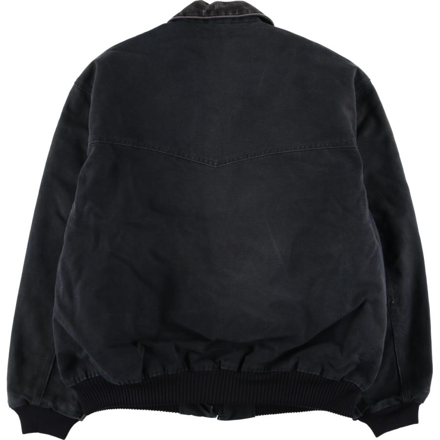 Carhartt（カーハート） 古着 サンタフェジャケット ダックワーク