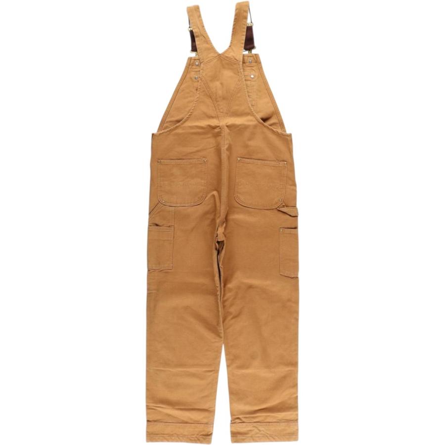 Carhartt（カーハート） 古着 ビッグサイズ ダブルニー ダック