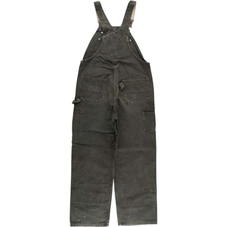 Carhartt（カーハート） 古着 00年代 ダブルニー ダック