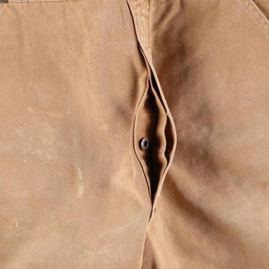 Carhartt（カーハート） 古着 80~90年代 Carhartt 100周年モデル