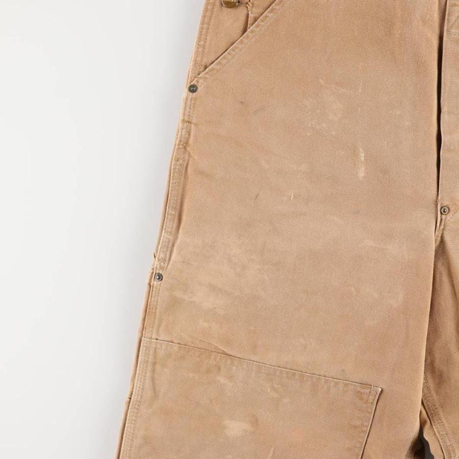 Carhartt（カーハート） 古着 80~90年代 Carhartt 100周年モデル