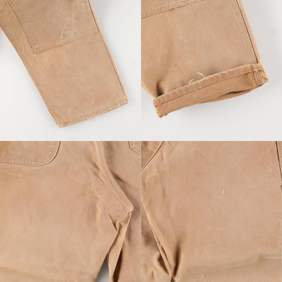 Carhartt（カーハート） 古着 80~90年代 Carhartt 100周年モデル