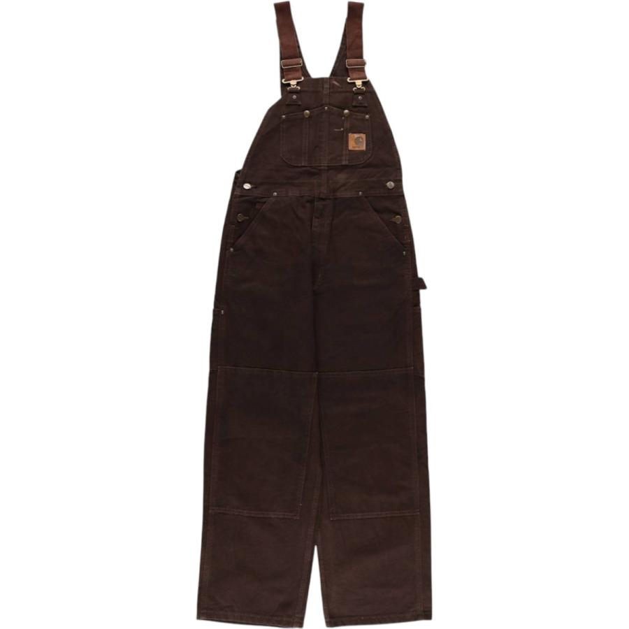 Carhartt（カーハート） DEAD STOCK デッドストック 00年代 ダブルニー