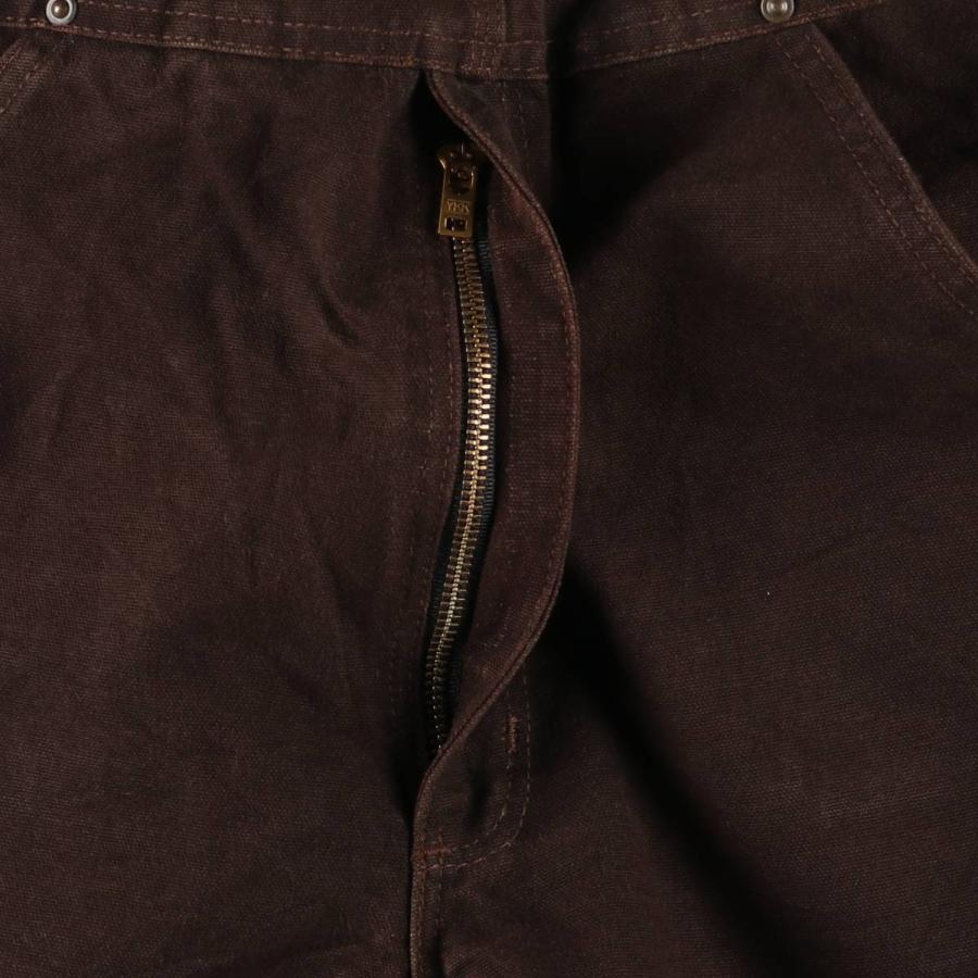 Carhartt（カーハート） DEAD STOCK デッドストック 00年代 ダブルニー
