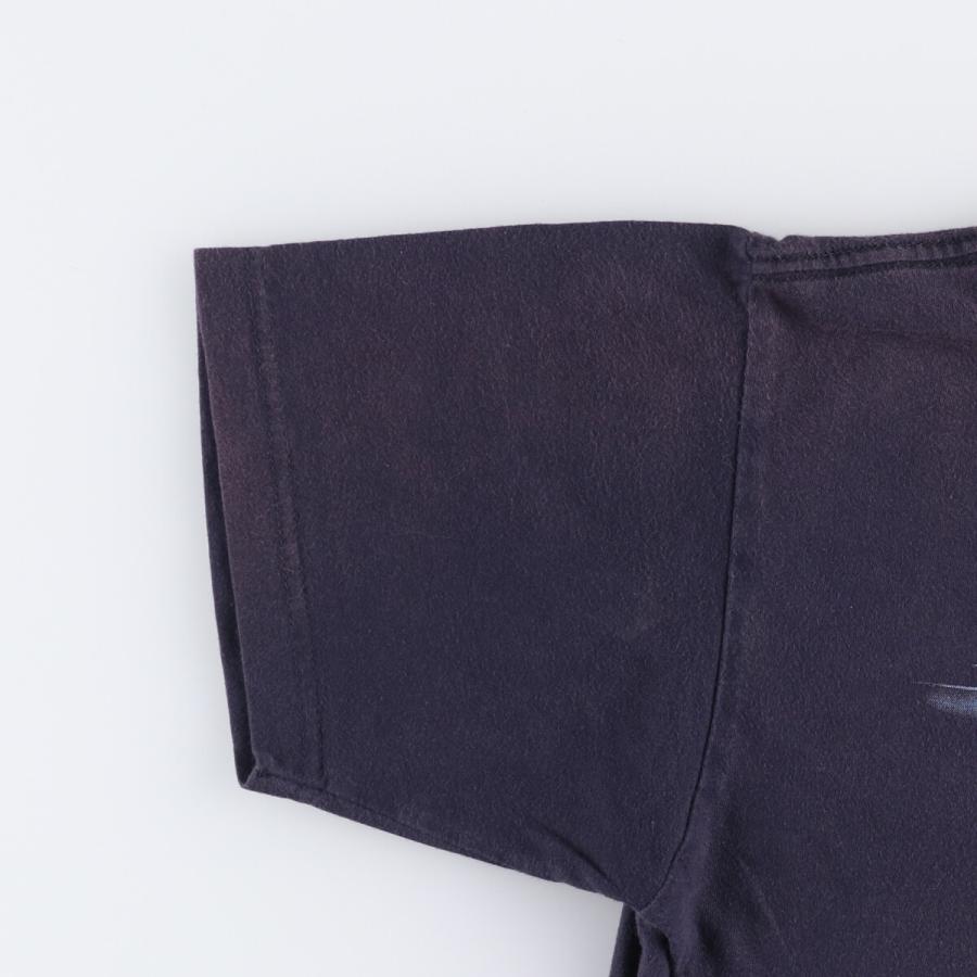 古着 Harry Potter ハリーポッター 映画 ムービーTシャツ レディースXL  