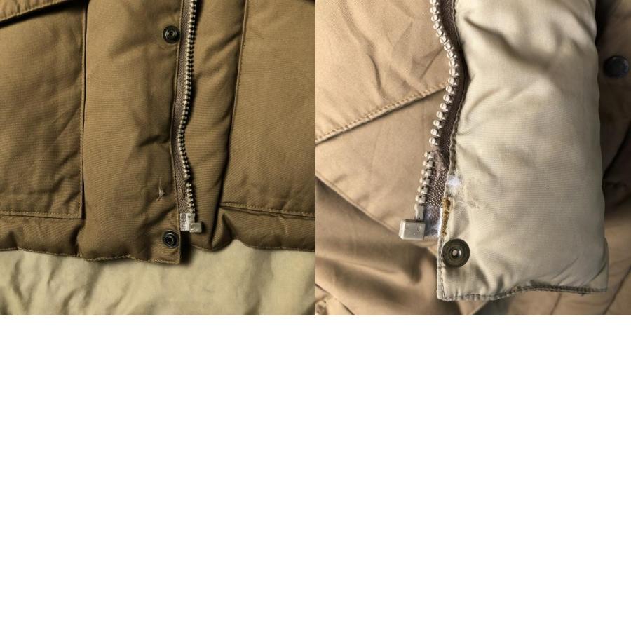 古着 カベラス Cabelas グースダウンベスト メンズXL相当 /eaa587851