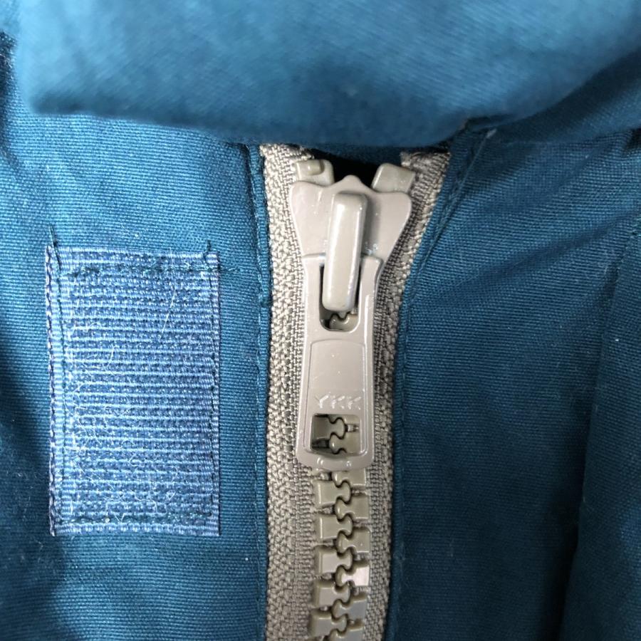 古着 90~00年代 カベラス Cabelas グースダウンベスト メンズL相当