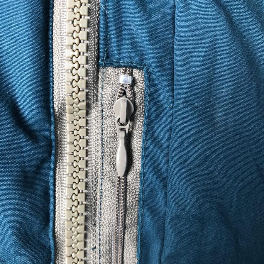 古着 90~00年代 カベラス Cabelas グースダウンベスト メンズL相当