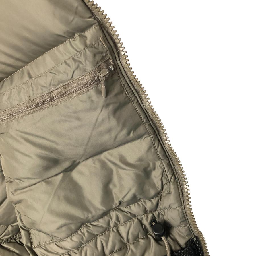 古着 90~00年代 カベラス Cabelas グースダウンベスト メンズL相当