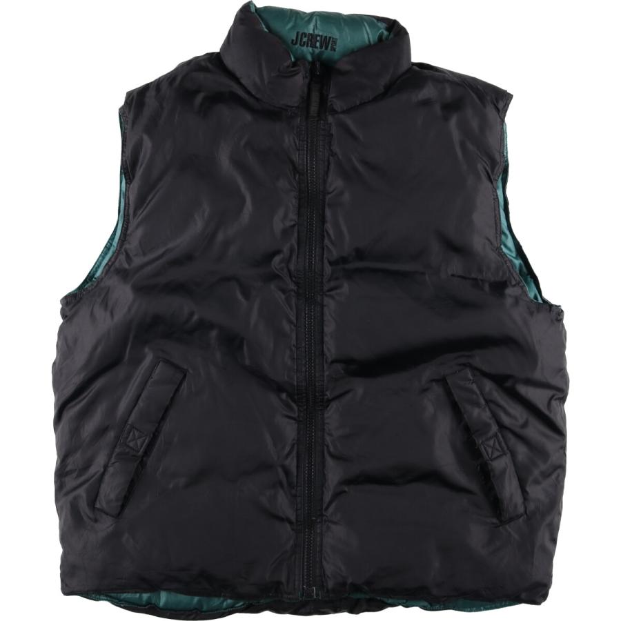 J.CREW（ジェイクルー） 古着 90年代 J.Crew SPORT リバーシブル