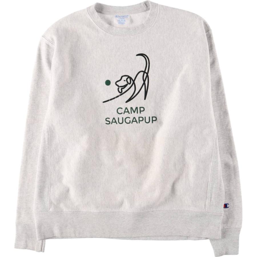 Champion（チャンピオン） 古着 Champion REVERSE WEAVE リバース