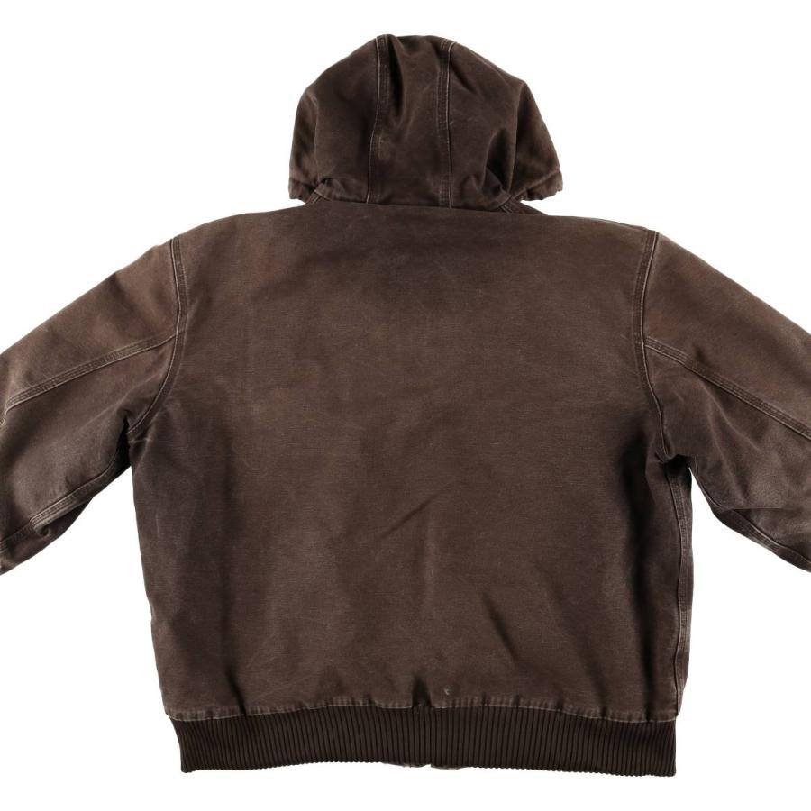 アクティブパーカー　USA製 52f8d55ff98e009de153873320f6a9