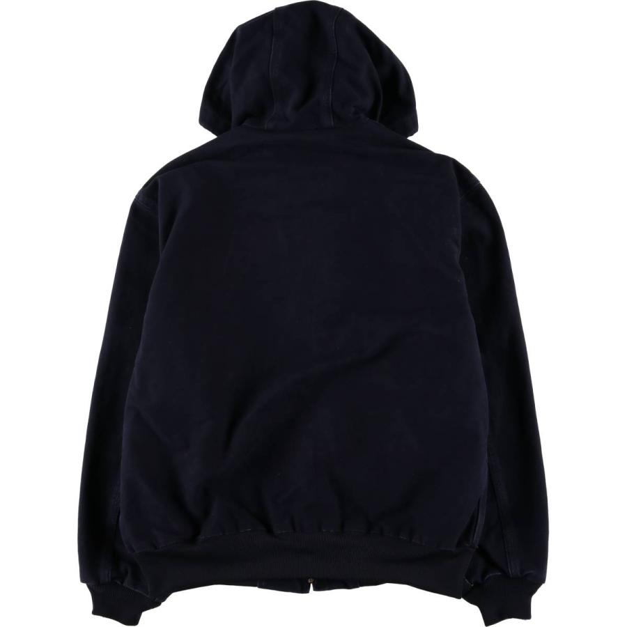 Carhartt（カーハート） 古着 00年代 アクティブジャケット ダック