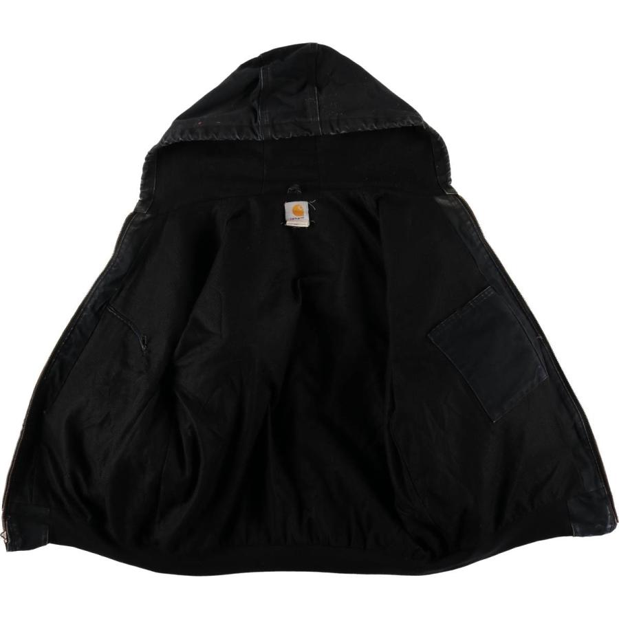 00s CARHARTT カーハート CLY アクティブジャケット XL 楽天市場】00s カーハート アクティブ ジャケット メンズ L 古着