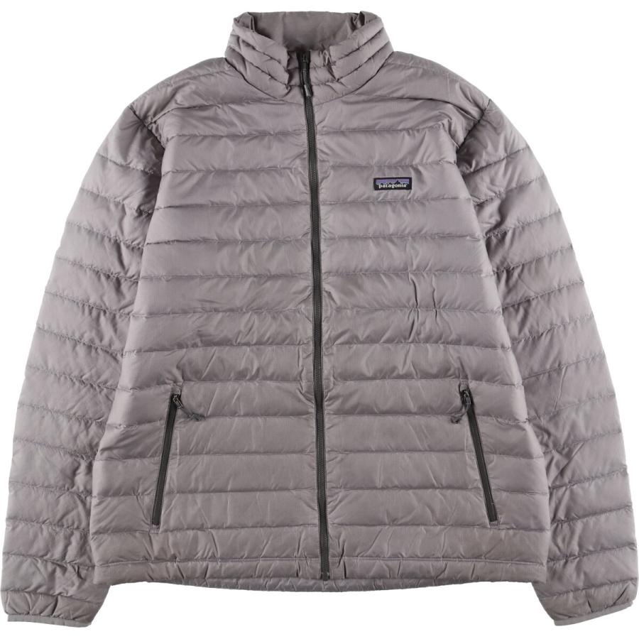 patagonia（パタゴニア） 古着 Patagonia 84674FA15 グースダウン