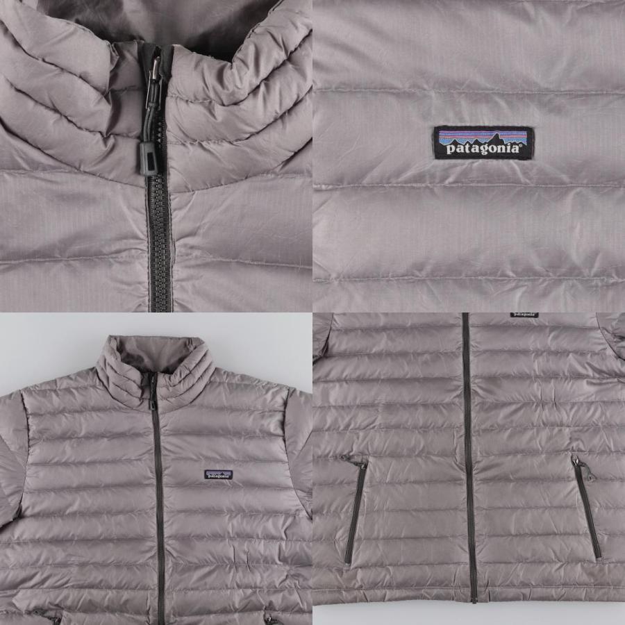 patagonia（パタゴニア） 古着 Patagonia 84674FA15 グースダウン