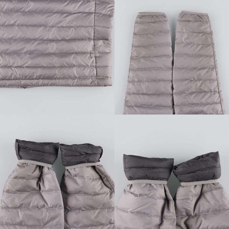 patagonia（パタゴニア） 古着 Patagonia 84674FA15 グースダウン